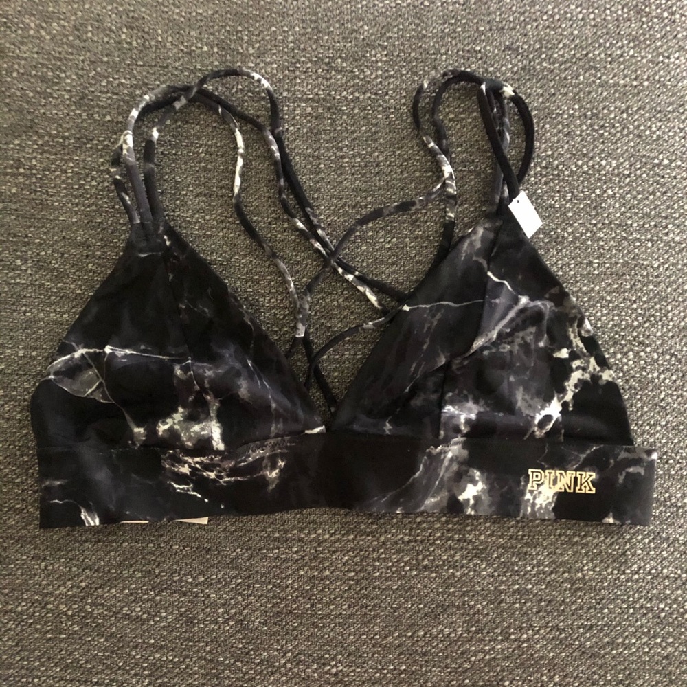 VS Pink Bralette